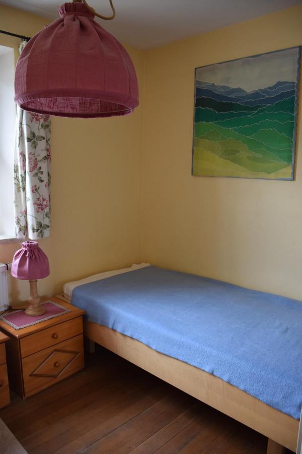 Ferienwohnung Heinrichseck Bamberg Bagian luar foto