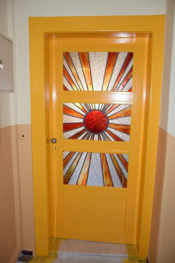 Ferienwohnung Heinrichseck Bamberg Bagian luar foto