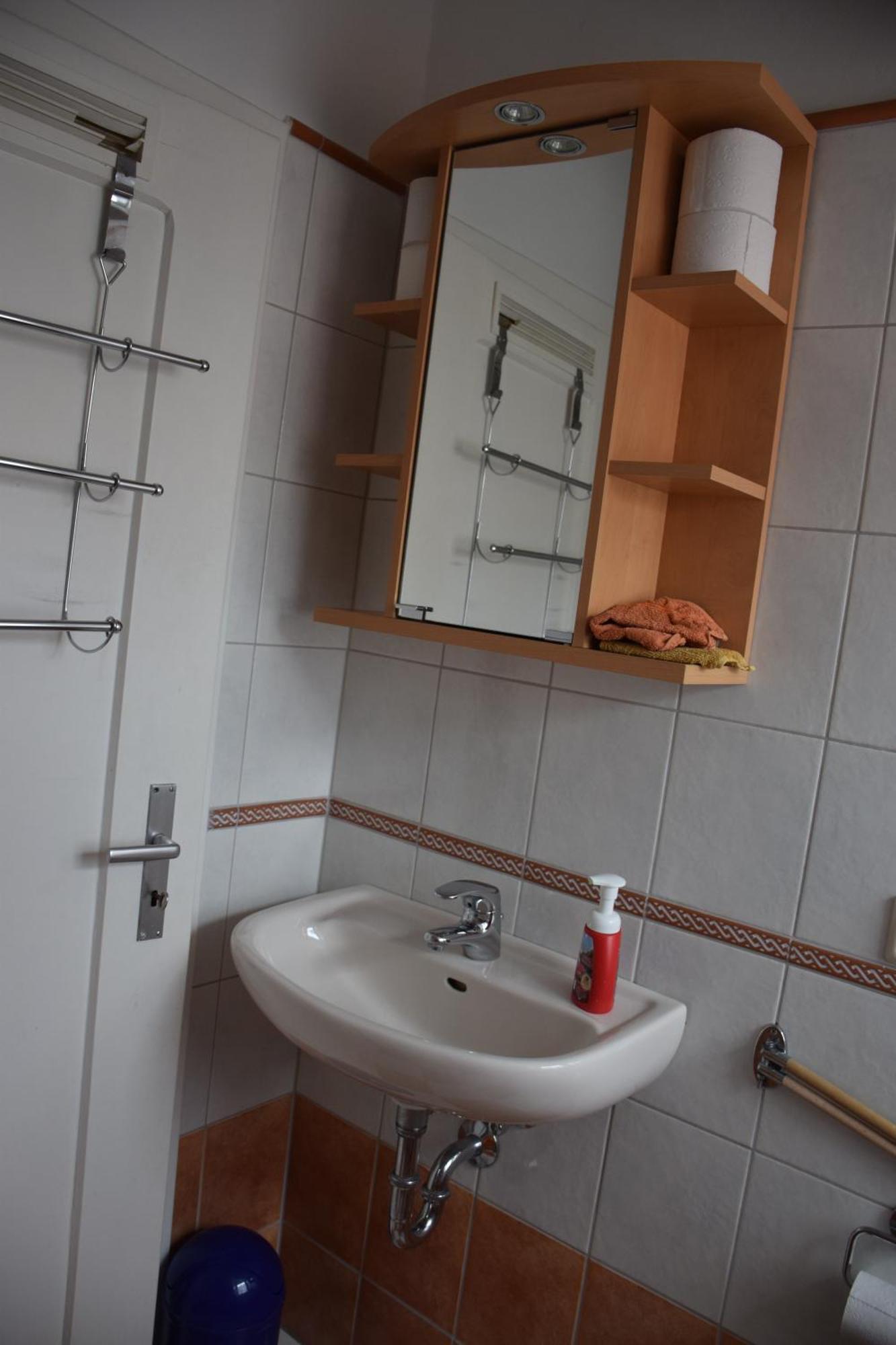 Ferienwohnung Heinrichseck Bamberg Bagian luar foto